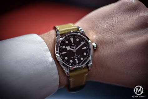 tudor 7950|tudor heritage 36mm.